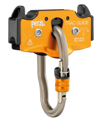 Petzl Trac Guide