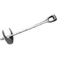 Gound Anchor