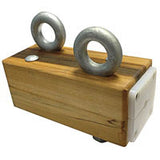 Trolley Brake Block - Kit