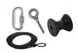 ZR Micro with Harness Kit