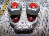Crosby Wire Clip