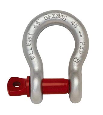 Crosby Shackle