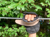 Zipline Braking Glove
