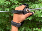 Zipline Braking Glove