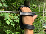 Zipline Braking Glove