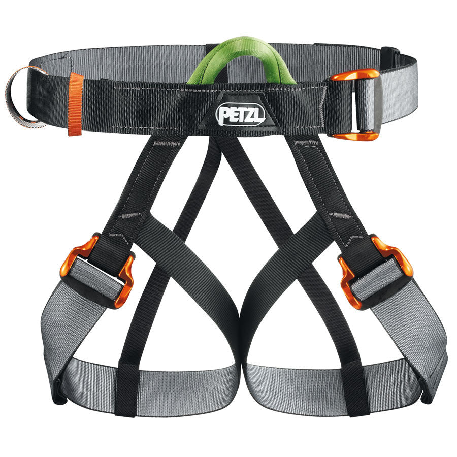 Panji Harness