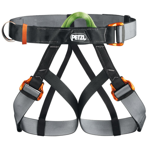 Panji Harness