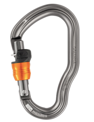 Petzl Vertigo