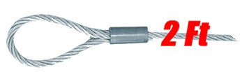 Pulling Cable