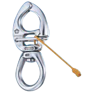 Snap Shackle