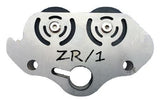 ZR/1 Zipline Kit with Bar