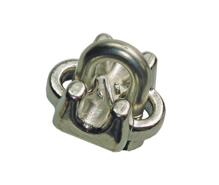 Forged Wire Clips