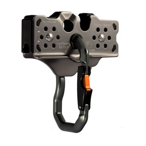 Head Rush EZ Clip Trolley