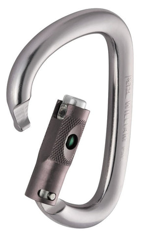 Petzl William Ball Lock