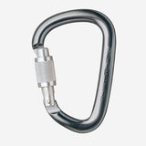 Petzl William Screw Lock