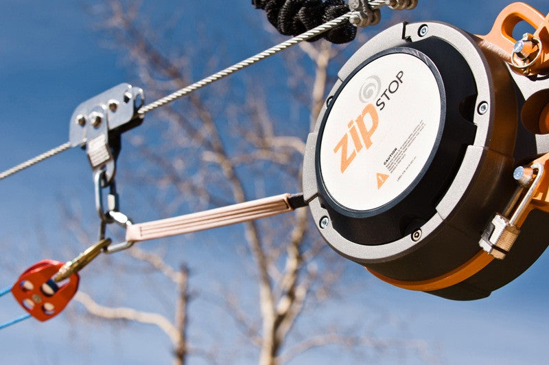 Zip-Stop