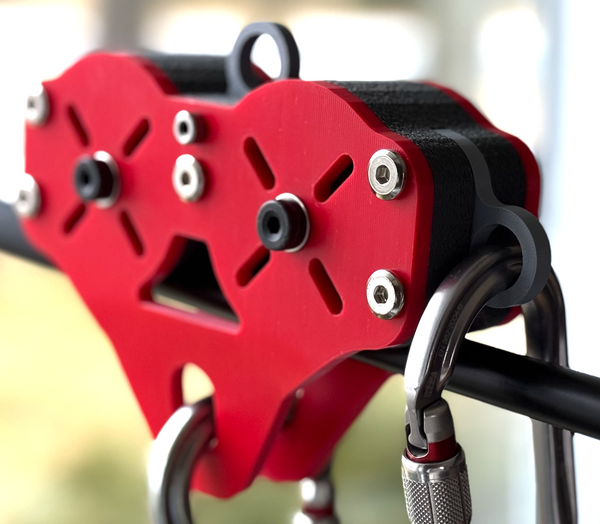 *p(R)ojectR® MA-1 Multiple Extrication Tool Holder with Ram Mount | Ziamatic Corp