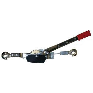 Wire Rope Puller - 1 Ton